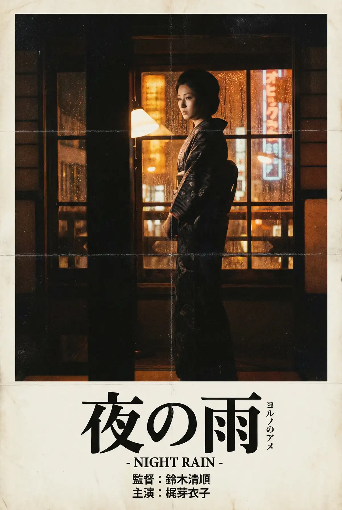 日本经典伦理电影海报 - 中国JIZZJIZZ在线播放 馆藏推荐作品